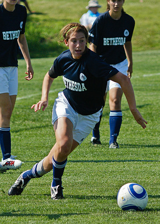 Region I Championships 2011