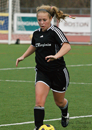 ECNL 2010 - 2011