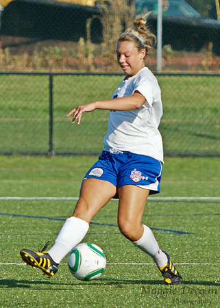 Region I Championships 2011