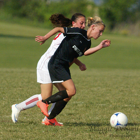 Maryland State Cup 2012