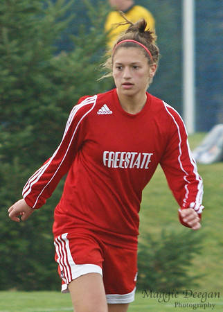 FC Delco College Showcase