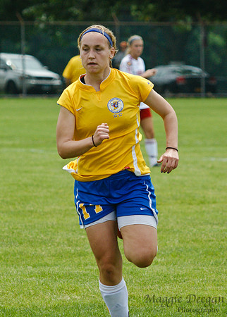 ECNL PDA College Showcase 2011