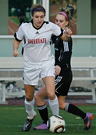 ECNL 2010 - 2011