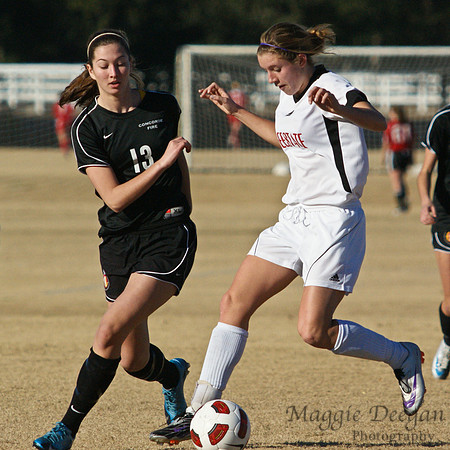 ECNL Sanford 2010