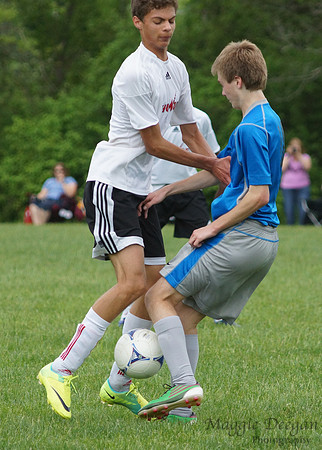 Maryland State Cup 2012