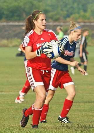 Region I Championships 2011