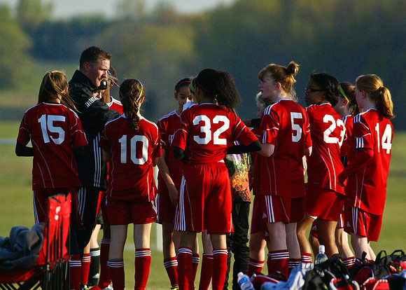 Maryland Presidents Cup 2012