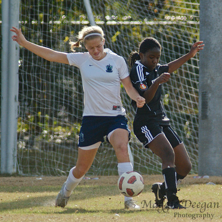 ECNL Sanford 2010