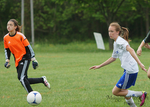 Maryland State Cup 2012