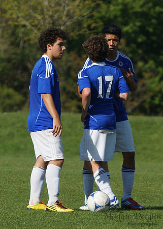 Maryland State Cup 2012