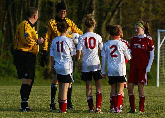 Maryland Presidents Cup 2012