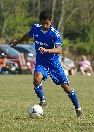 Maryland State Cup 2012