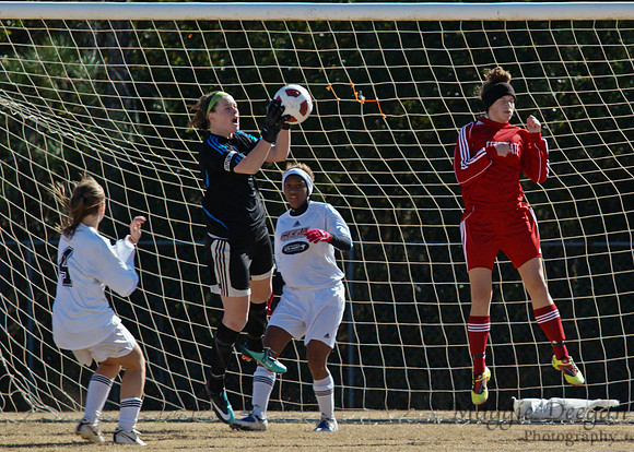 ECNL Sanford 2010