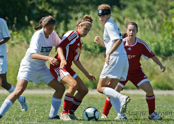 ECNL Championships 2010