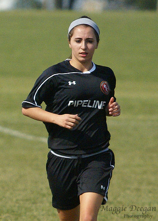 Maryland State Cup 2012