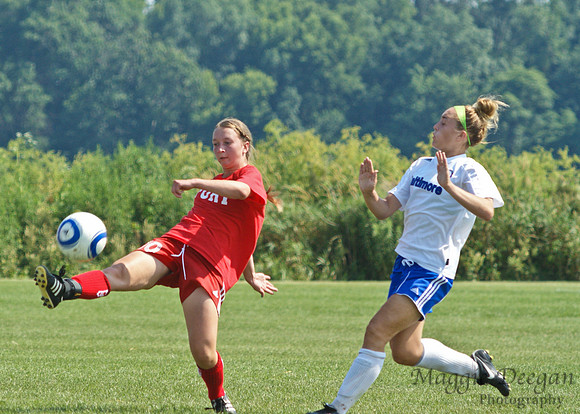 Region I Championships 2011