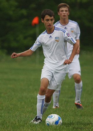 Maryland State Cup 2012