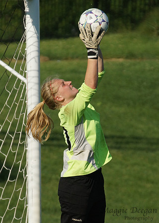 Maryland State Cup 2012