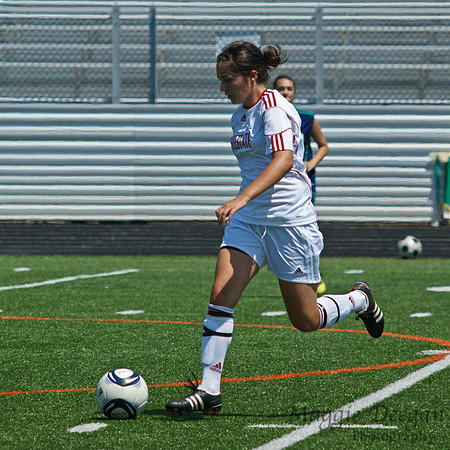 Freestate Soccer 2011