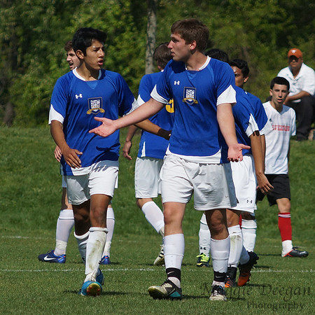 Maryland State Cup 2012