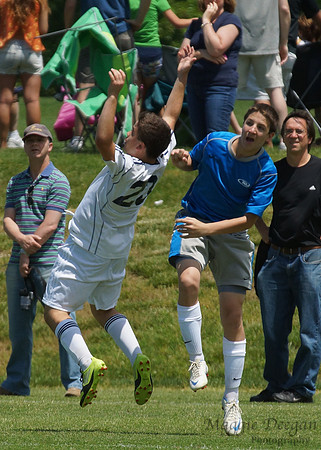 Maryland State Cup 2012