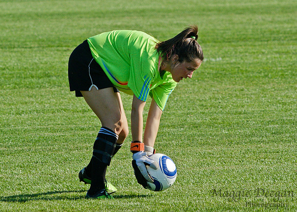 Region I Championships 2011