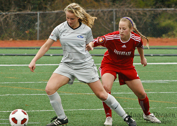ECNL 2010 - 2011