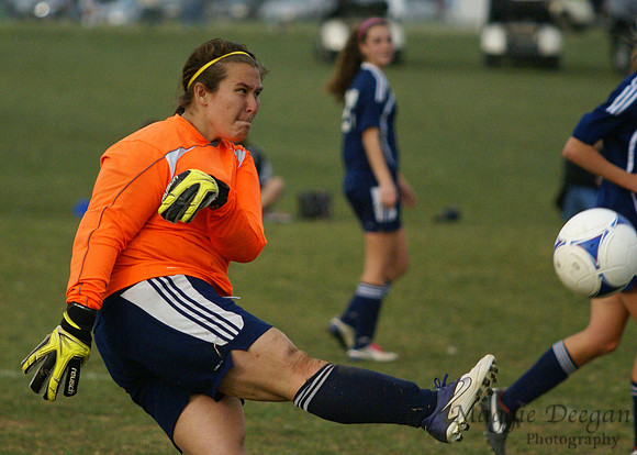 Maryland State Cup 2012