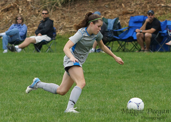 Maryland State Cup 2012