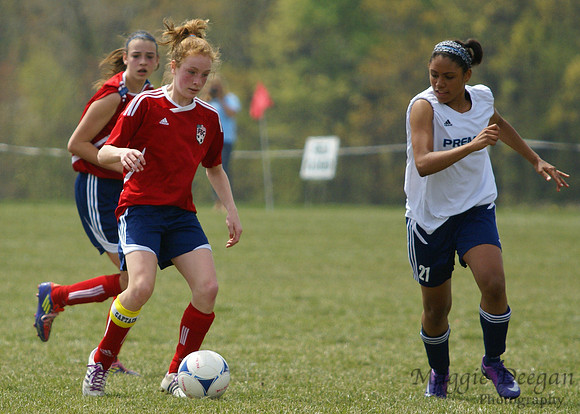Maryland Presidents Cup 2012