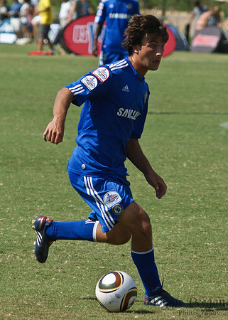 US Youth Soccer National Championships 2011