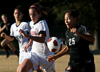 U18G United v Concorde Fire (12-28-10)