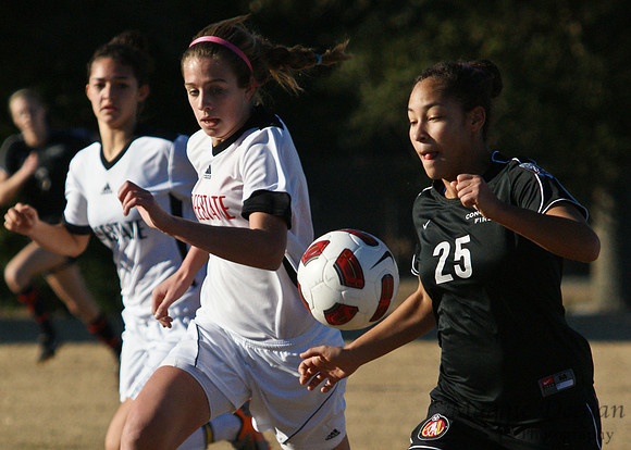 ECNL Sanford 2010