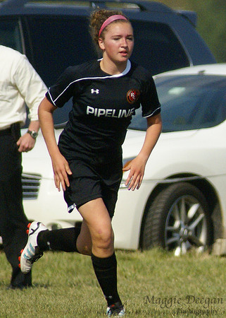 Maryland State Cup 2012