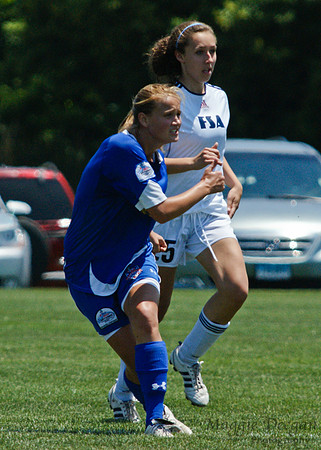 Region I Championships 2011