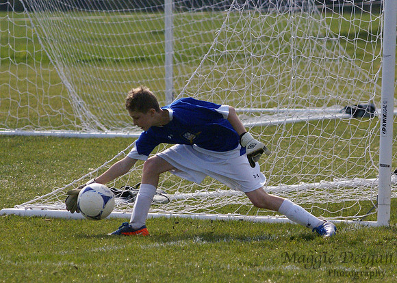 Maryland Presidents Cup 2012