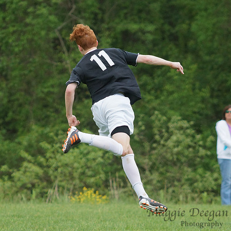 Maryland State Cup 2012