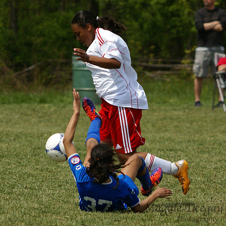Maryland State Cup 2012