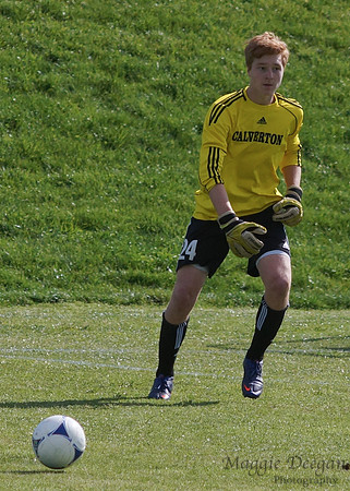 Maryland State Cup 2012