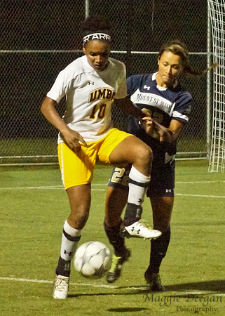 UMBC Mount St. Mary's University