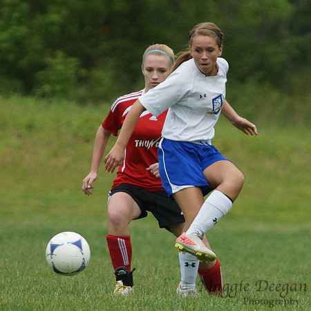 Maryland State Cup 2012