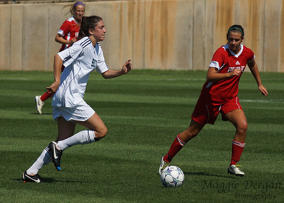 Maryland State Cup 2012
