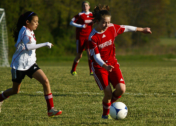 Maryland Presidents Cup 2012