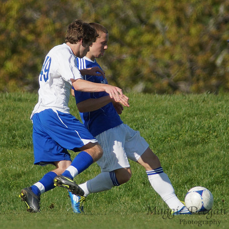 Maryland State Cup 2012