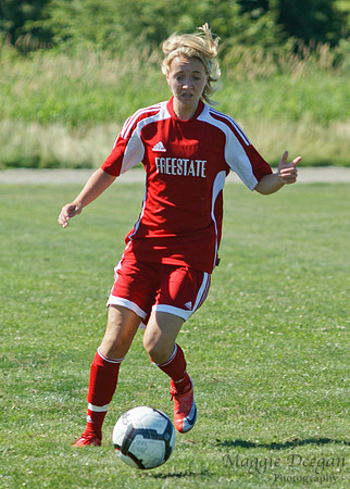 ECNL Championships 2010