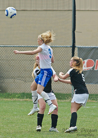 Region I Championships 2011