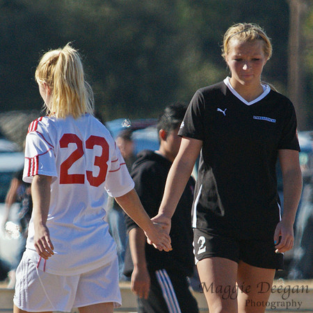 ECNL Sanford 2010