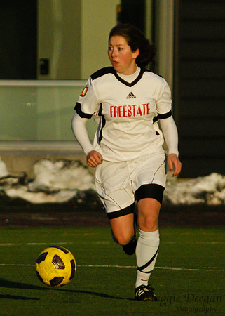 ECNL 2010 - 2011