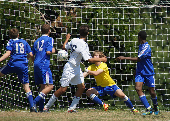 Maryland State Cup 2012