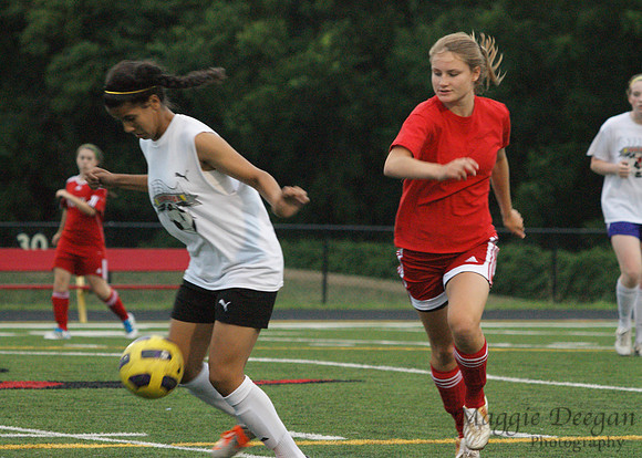 Freestate Soccer 2011